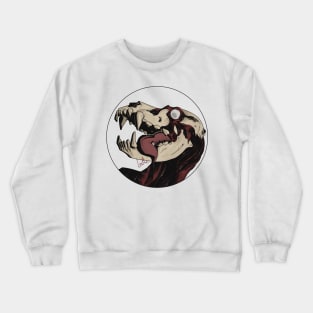 Guardian Crewneck Sweatshirt